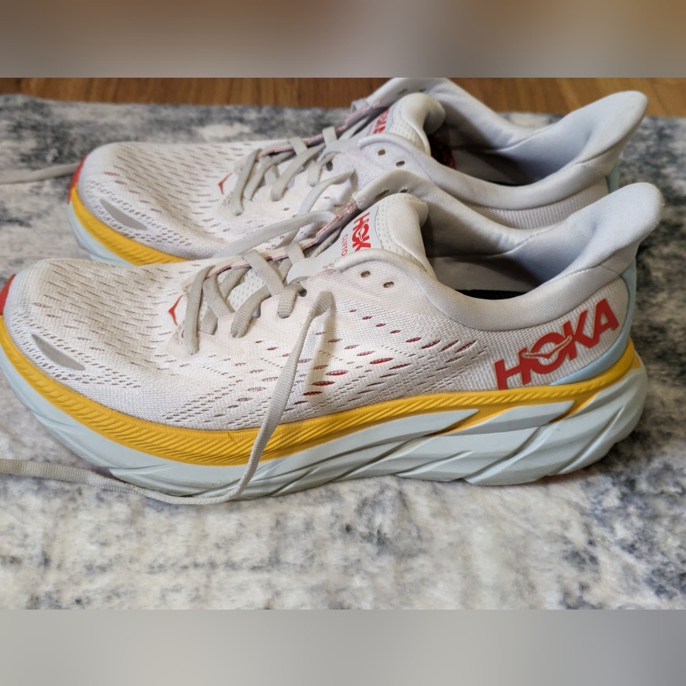 HOKA Running Shoes